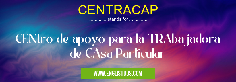 CENTRACAP