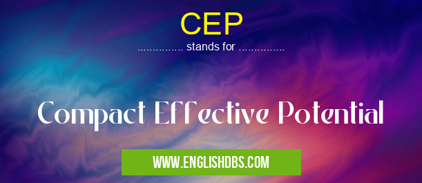 CEP