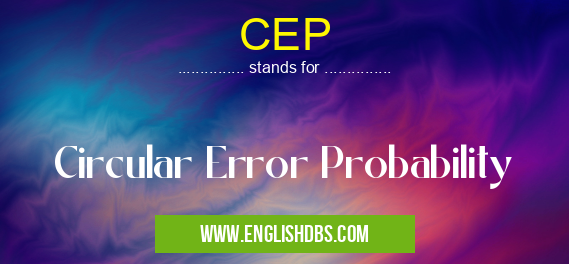 CEP