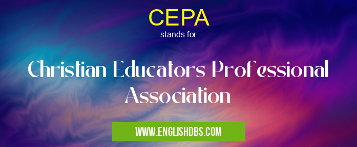 CEPA