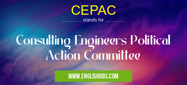 CEPAC