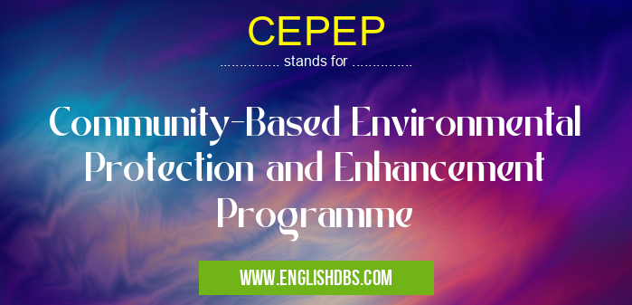 CEPEP