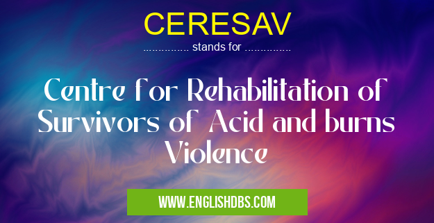 CERESAV
