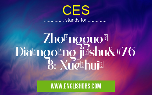 CES