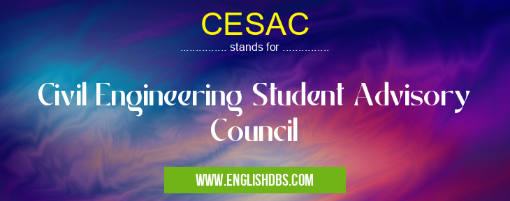 CESAC