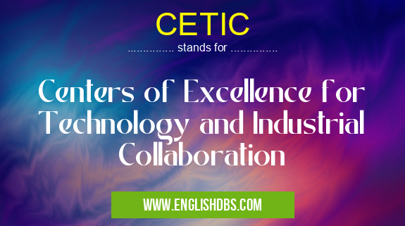 CETIC
