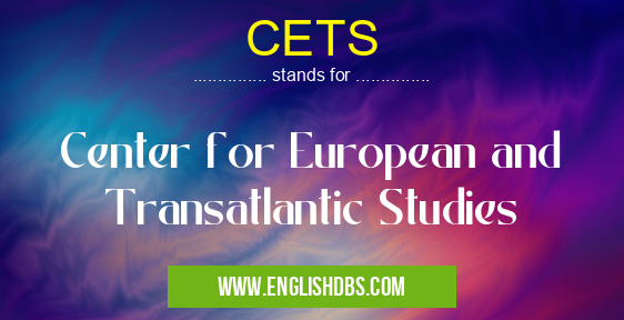 CETS