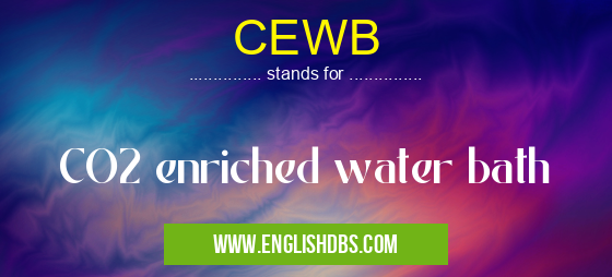 CEWB