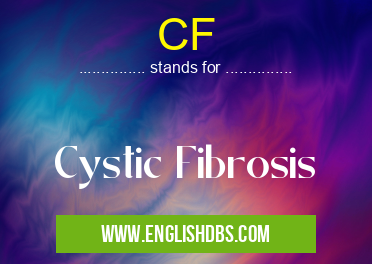 CF