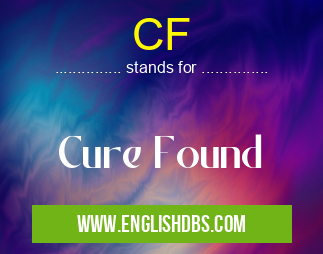 CF