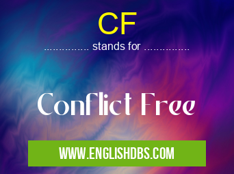CF