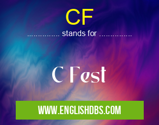 CF