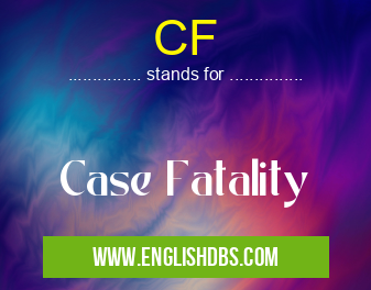 CF