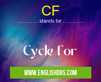 CF