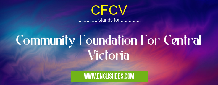 CFCV