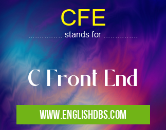 CFE