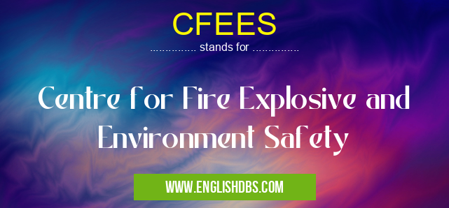 CFEES