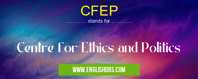 CFEP