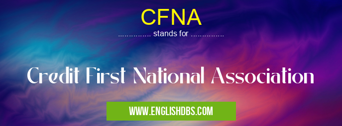 CFNA