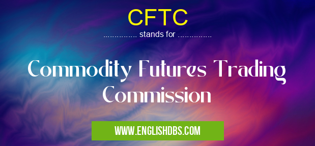 CFTC