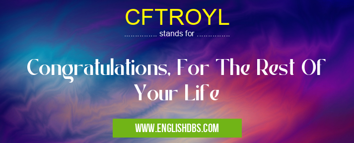 CFTROYL