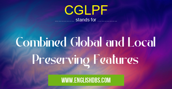 CGLPF