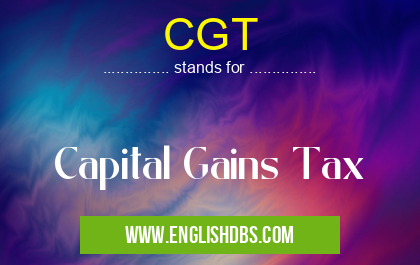 CGT