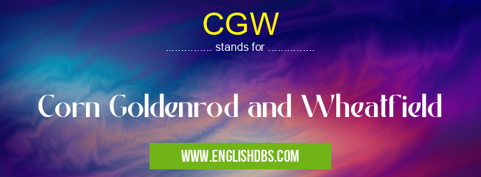 CGW