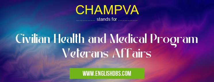 CHAMPVA
