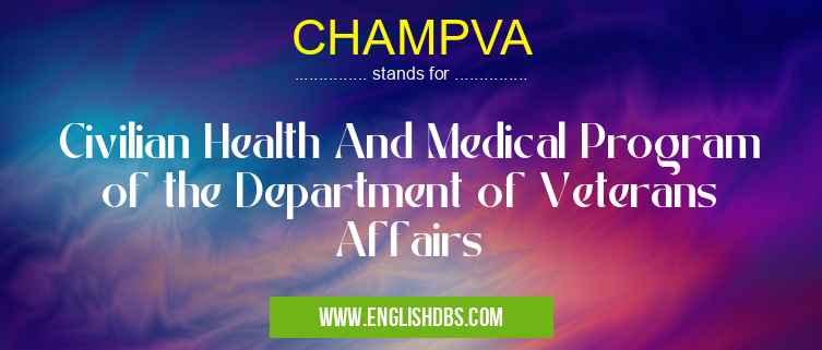 CHAMPVA