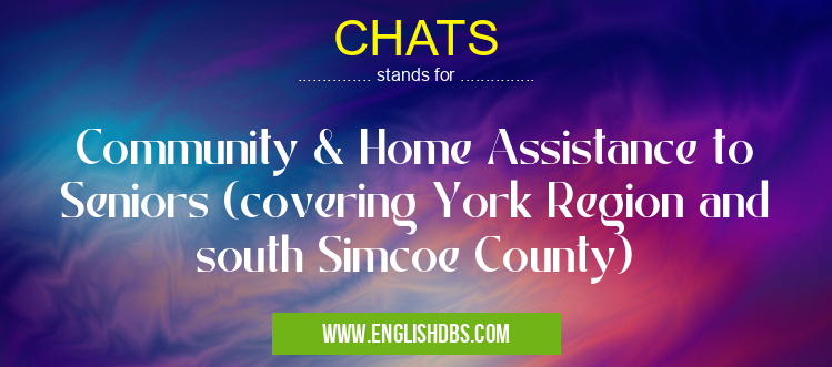 CHATS