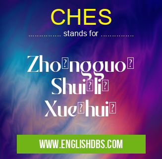 CHES