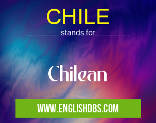 CHILE