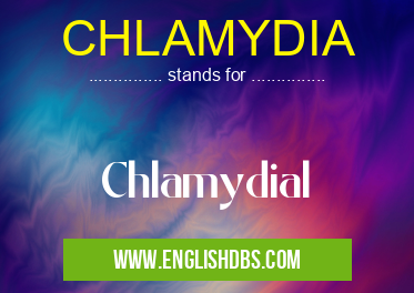 CHLAMYDIA