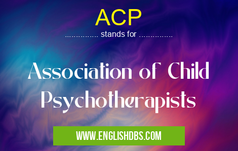 ACP