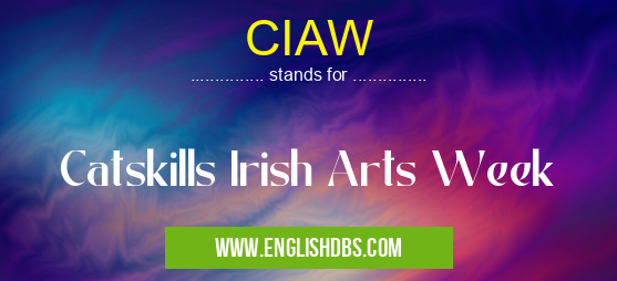 CIAW