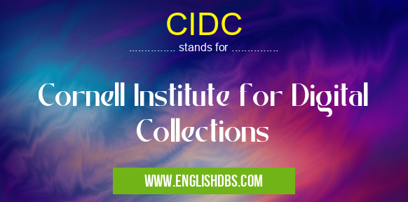 CIDC