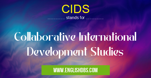 CIDS