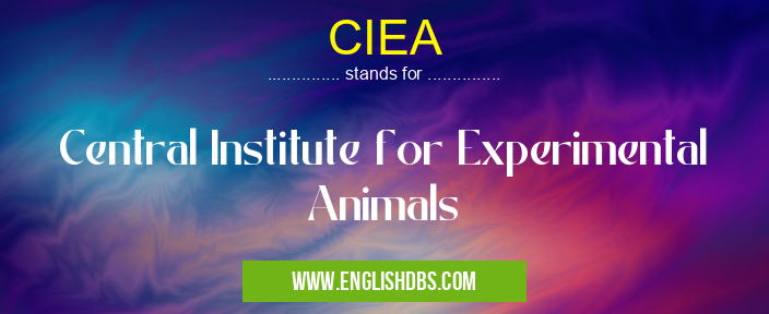 CIEA