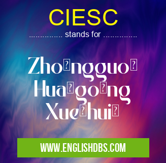 CIESC