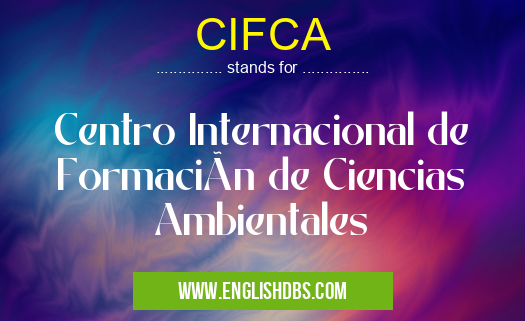 CIFCA