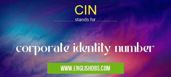 CIN