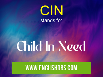 CIN