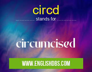 circd