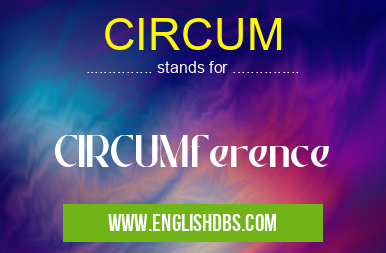 CIRCUM