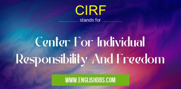 CIRF