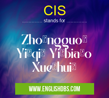 CIS