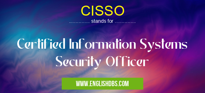 CISSO