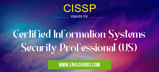 CISSP