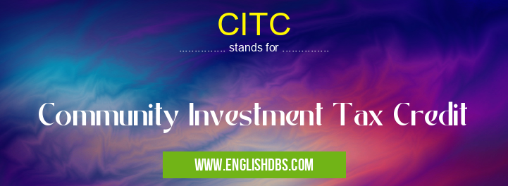 CITC